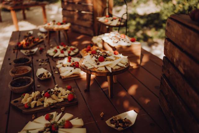 Catering