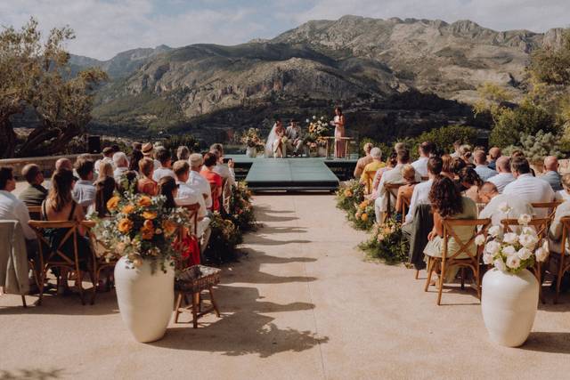 Ceremonia