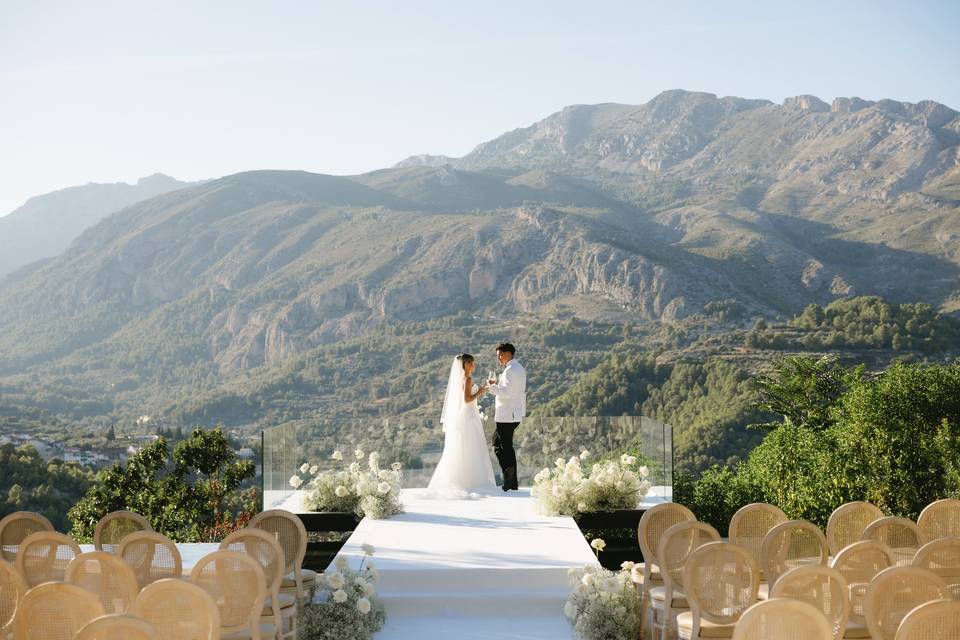 Ceremonia