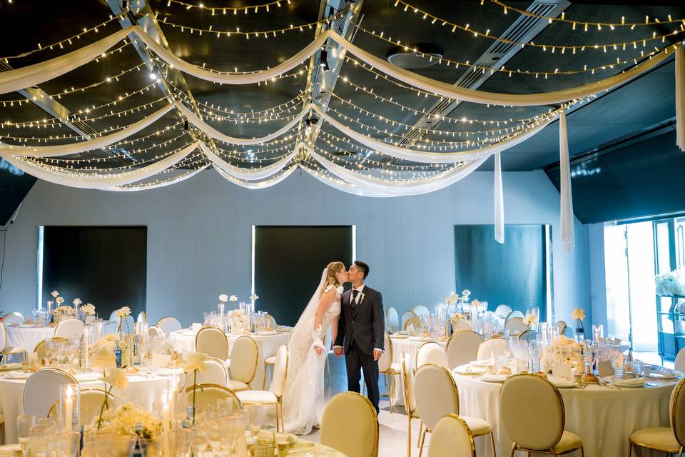 Banquete