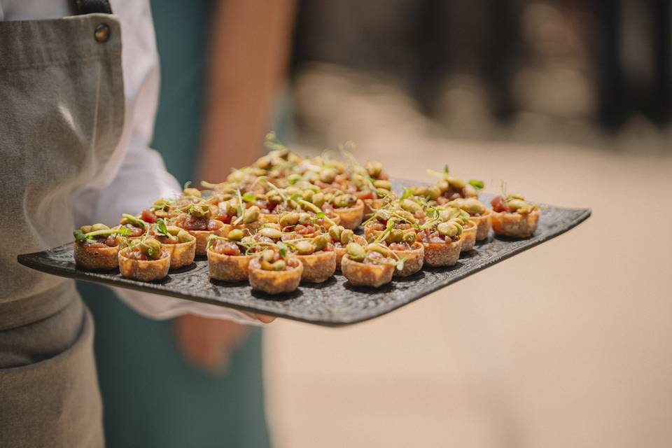 Catering