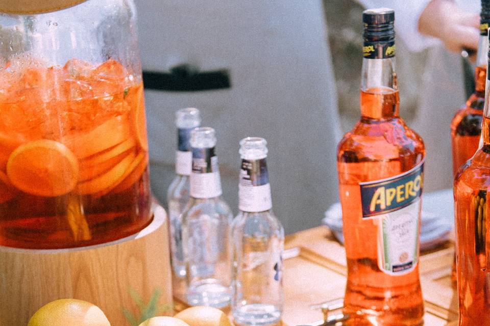 Aperol