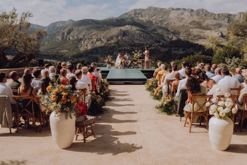 Ceremonia