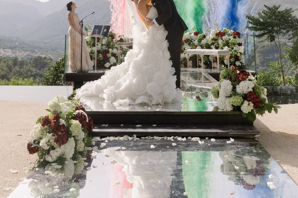 Ceremonia