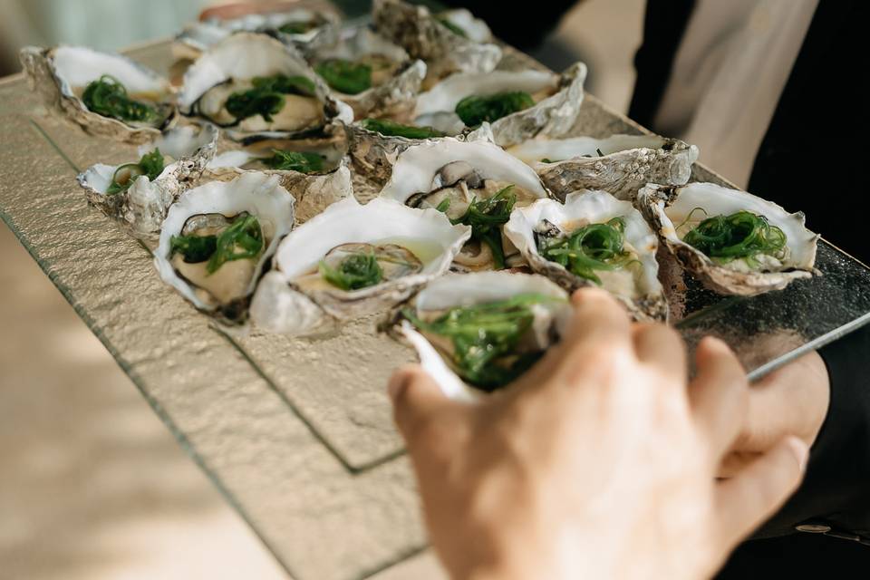 Catering