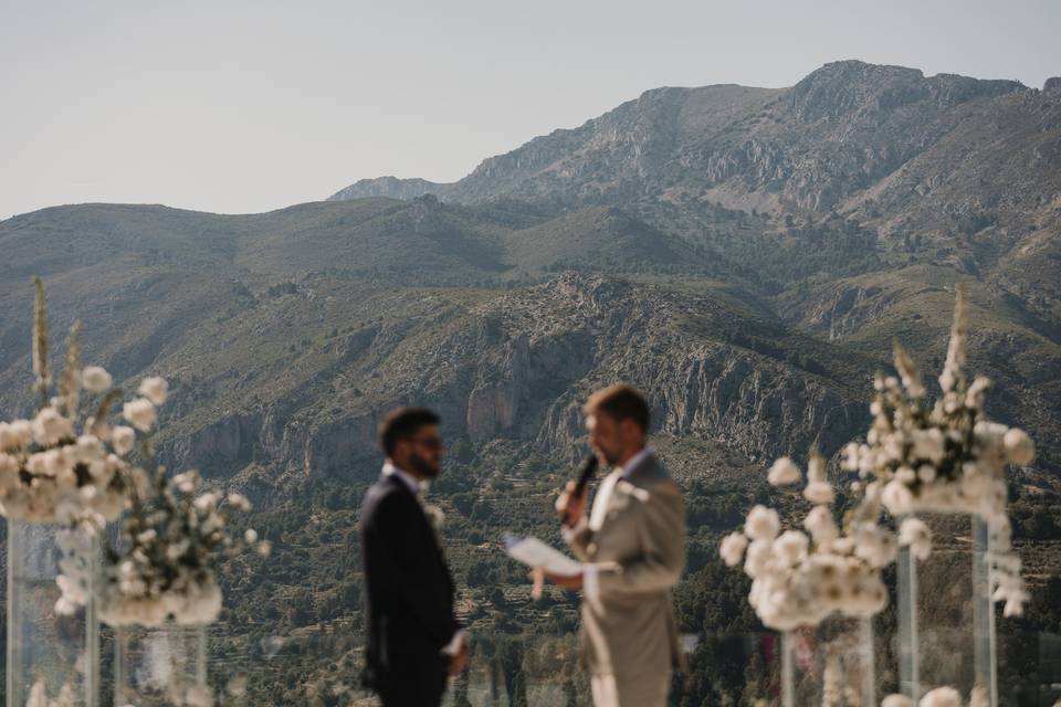 Ceremonia