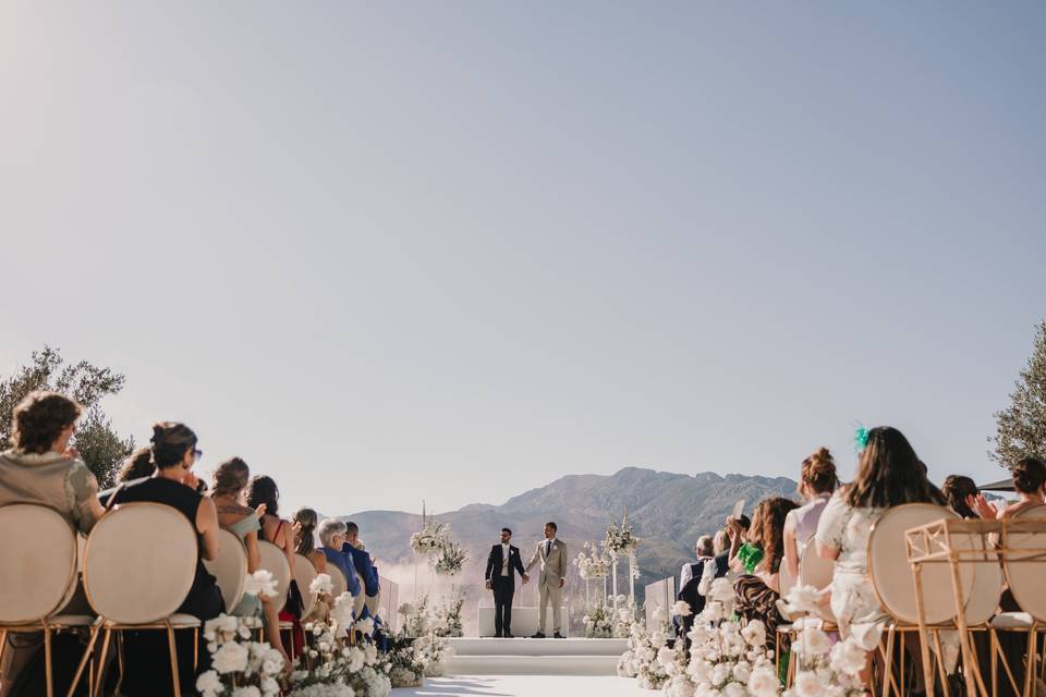 Ceremonia