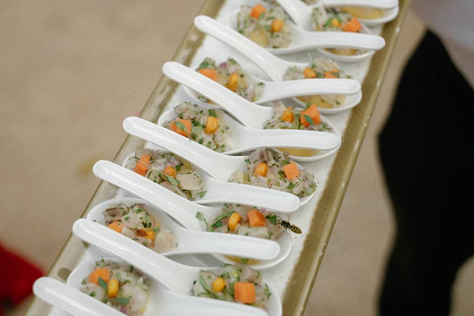 Catering