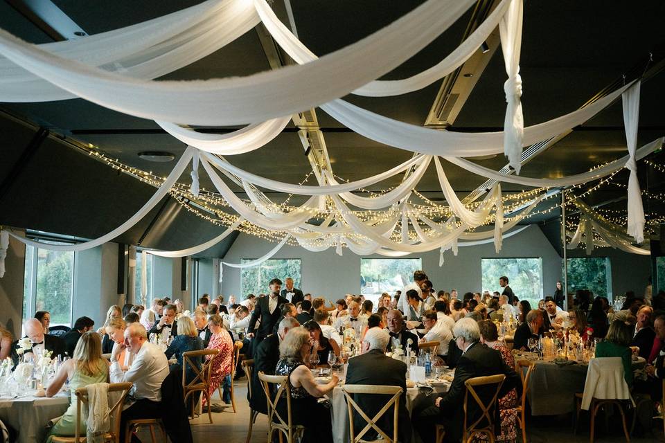 Banquete
