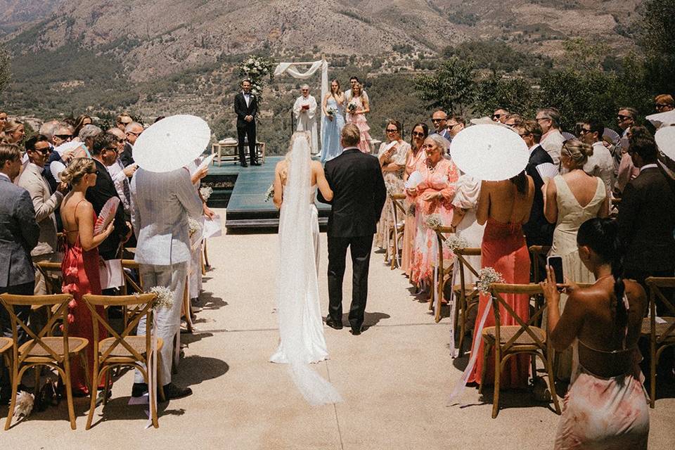 Ceremonia