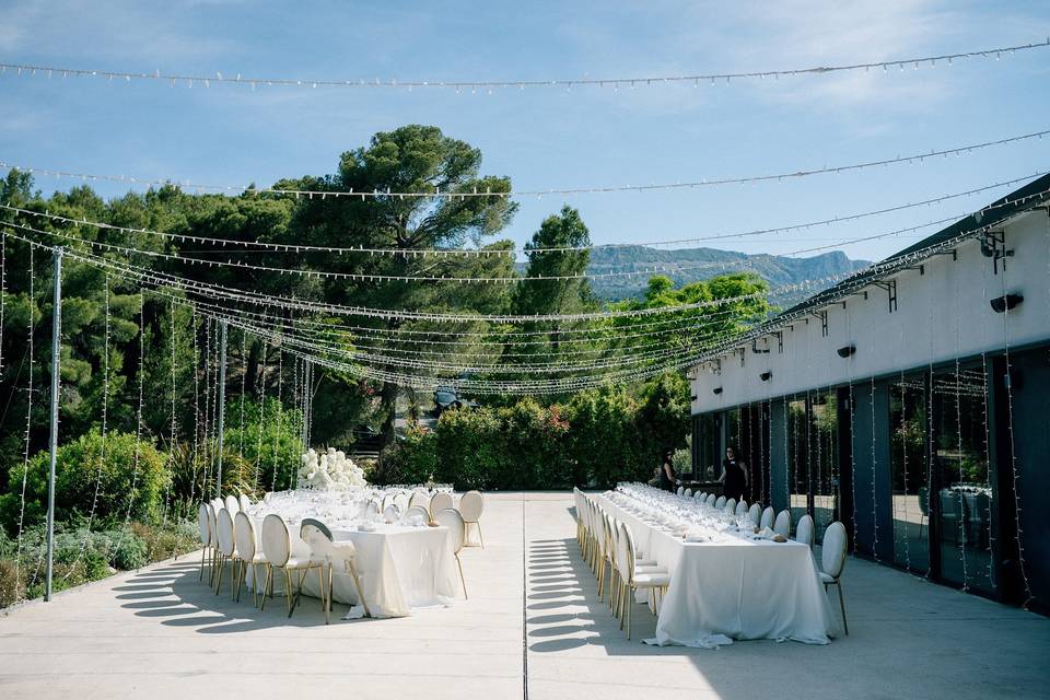 Banquete
