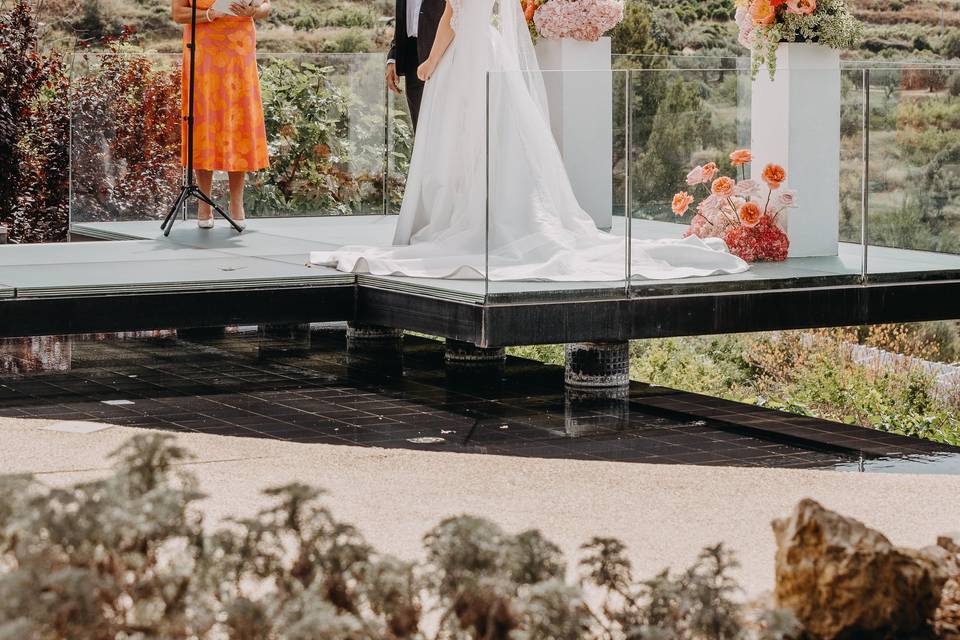 Ceremonia