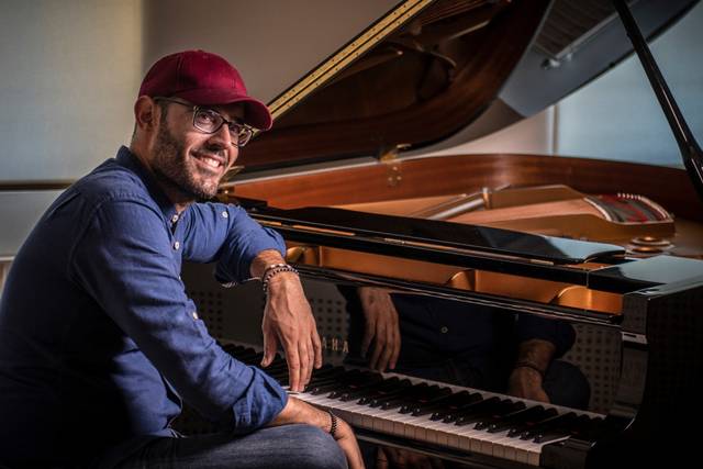 Pianista
