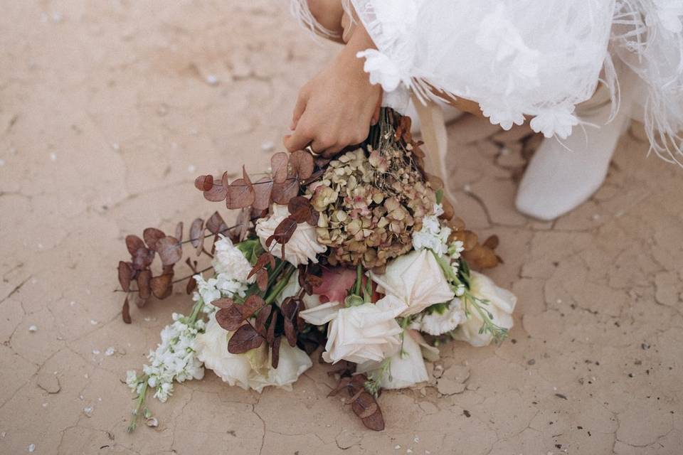 Fotografía de boda