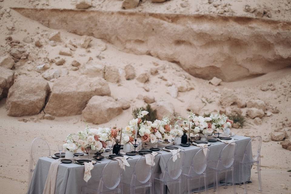 Fotografía de boda