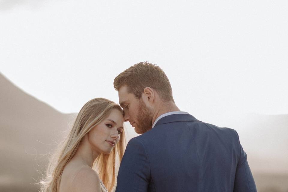 Fotografía de boda