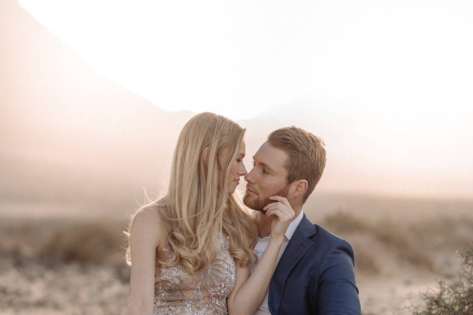 Fotografía de boda