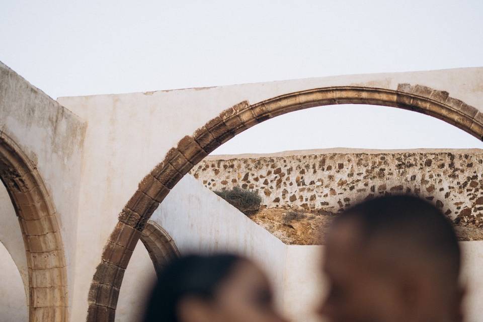 Fotografía de boda