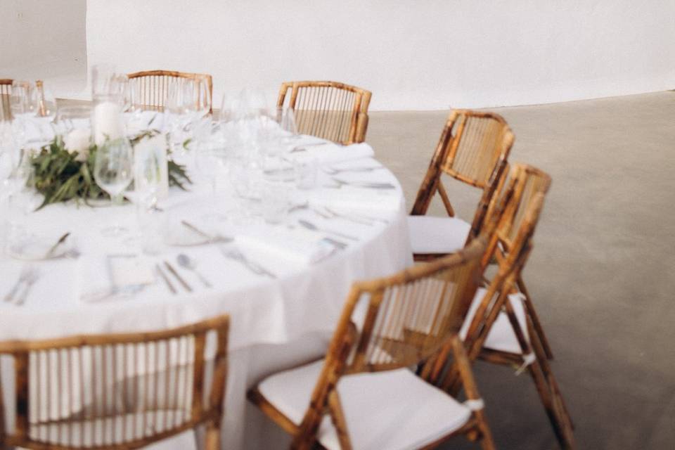 Fotografía de boda