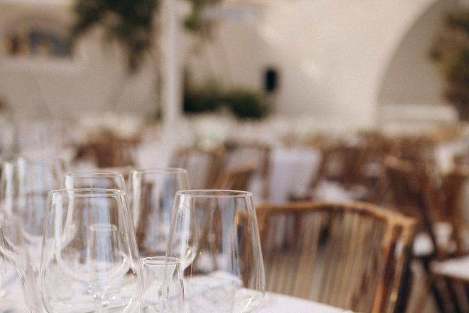 Fotografía de boda