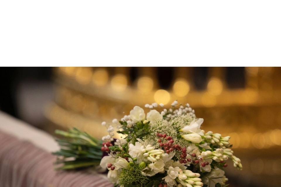 Ramo de novia