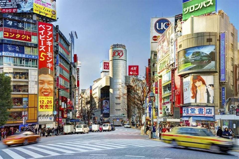 Tokio