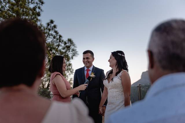 Ceremonia