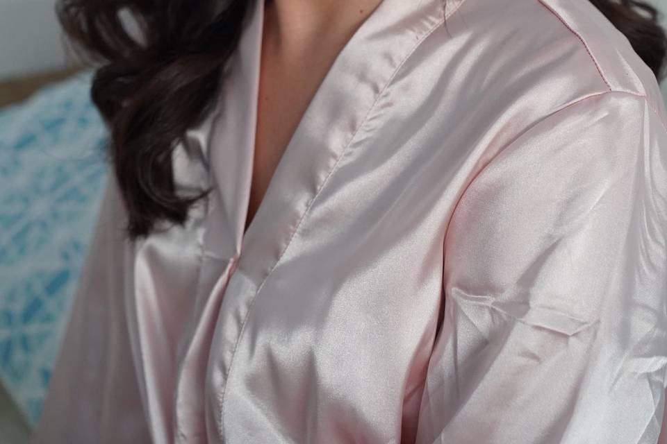 Maquillaje