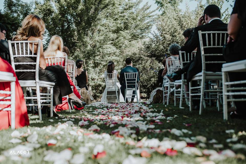 Boda Elena y Álvaro 2024