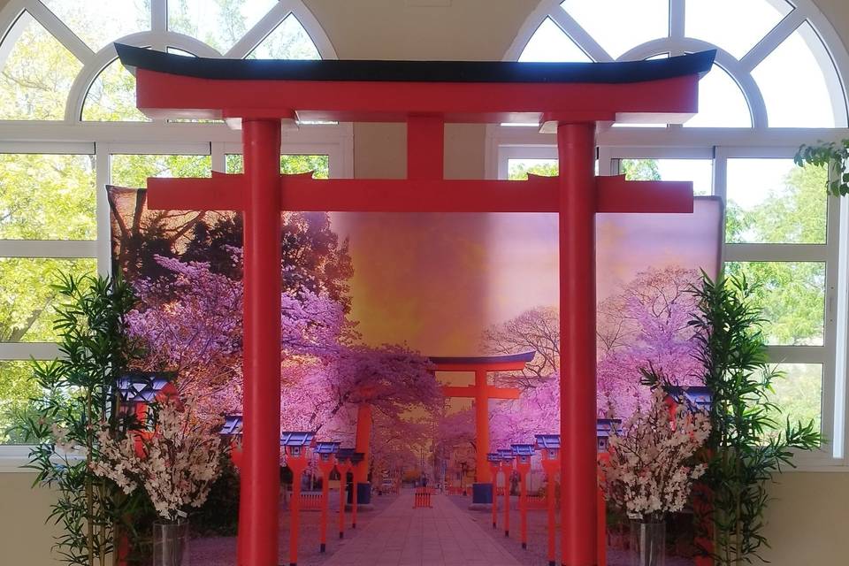 Torii