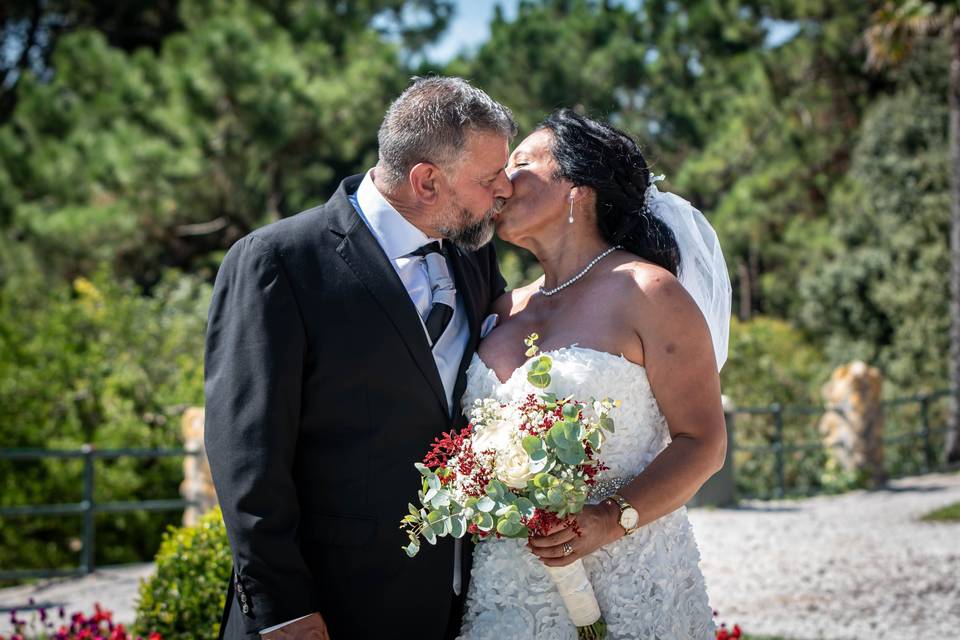 Manuel y Miriam