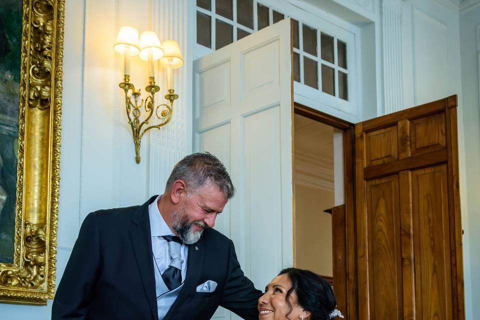 Manuel y Miriam