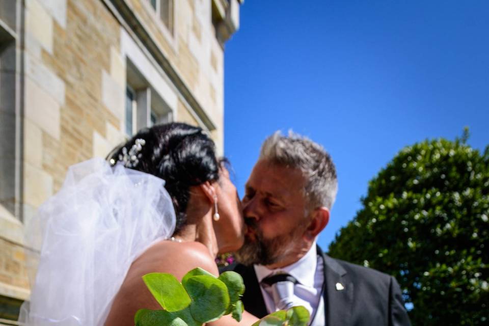 Manuel y Miriam