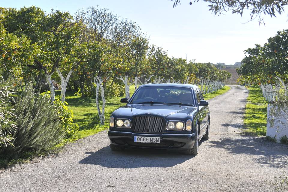 Coche