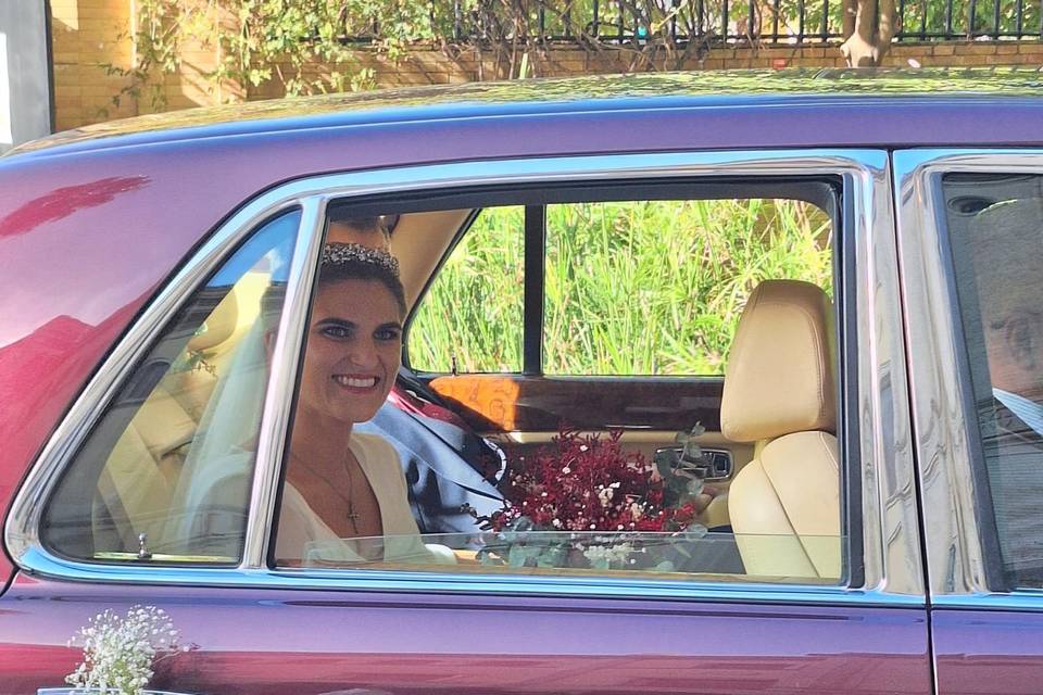 Coche