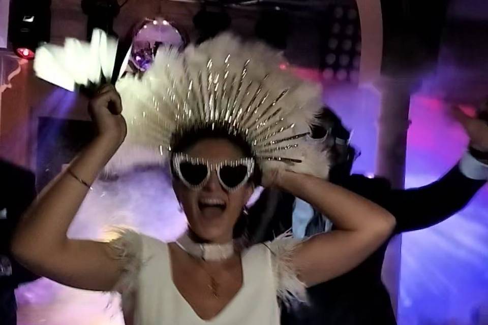 Hora divertida