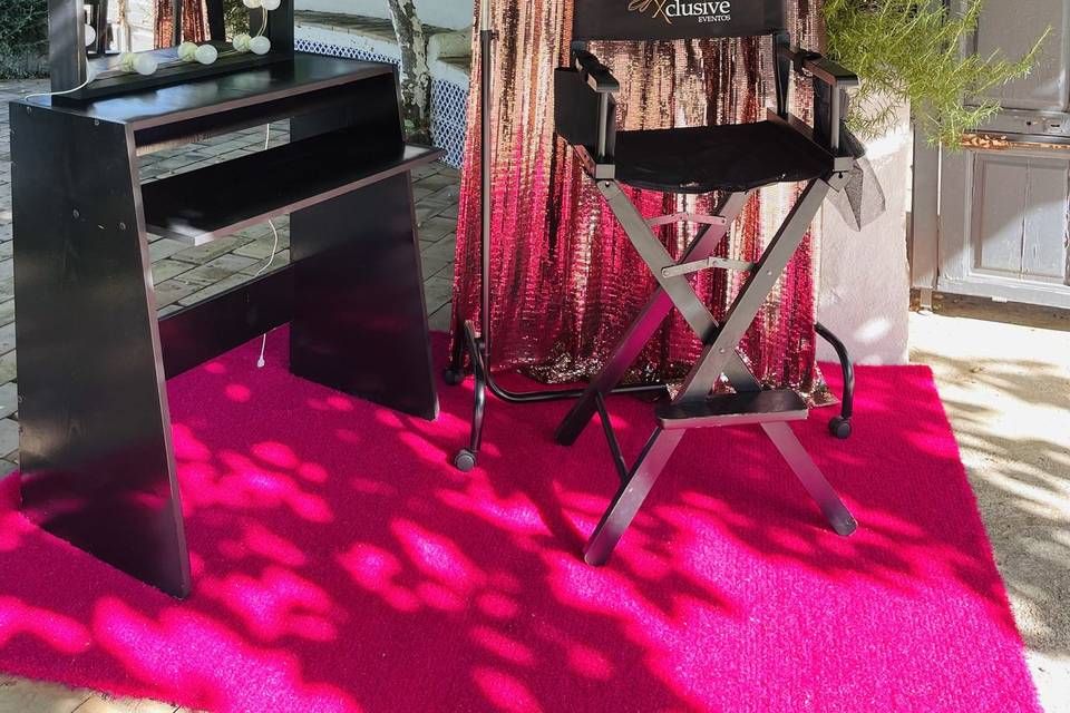 Glitter