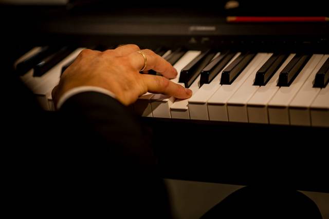 Piano solista