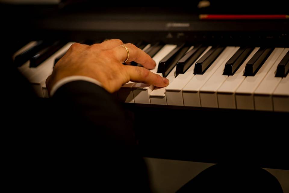 Piano solista