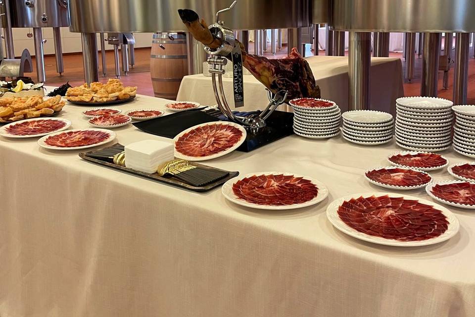 Bodegas Vega Sicilia