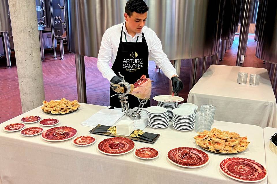 Bodegas Vega Sicilia
