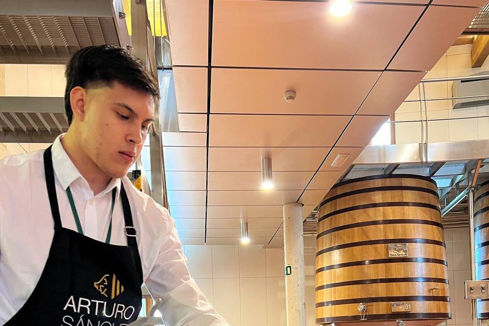 Bodegas Vega Sicilia