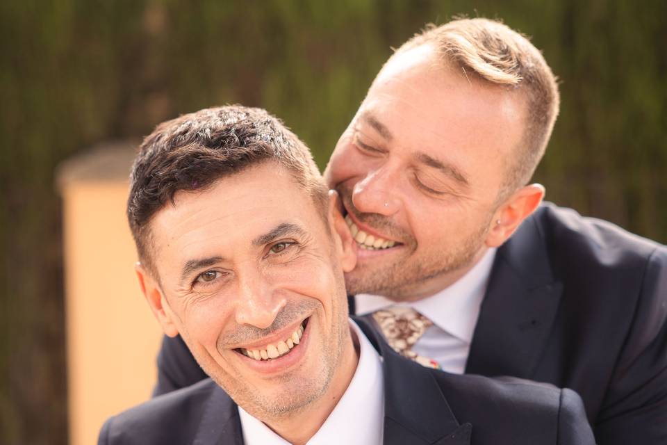 Paco&Kris