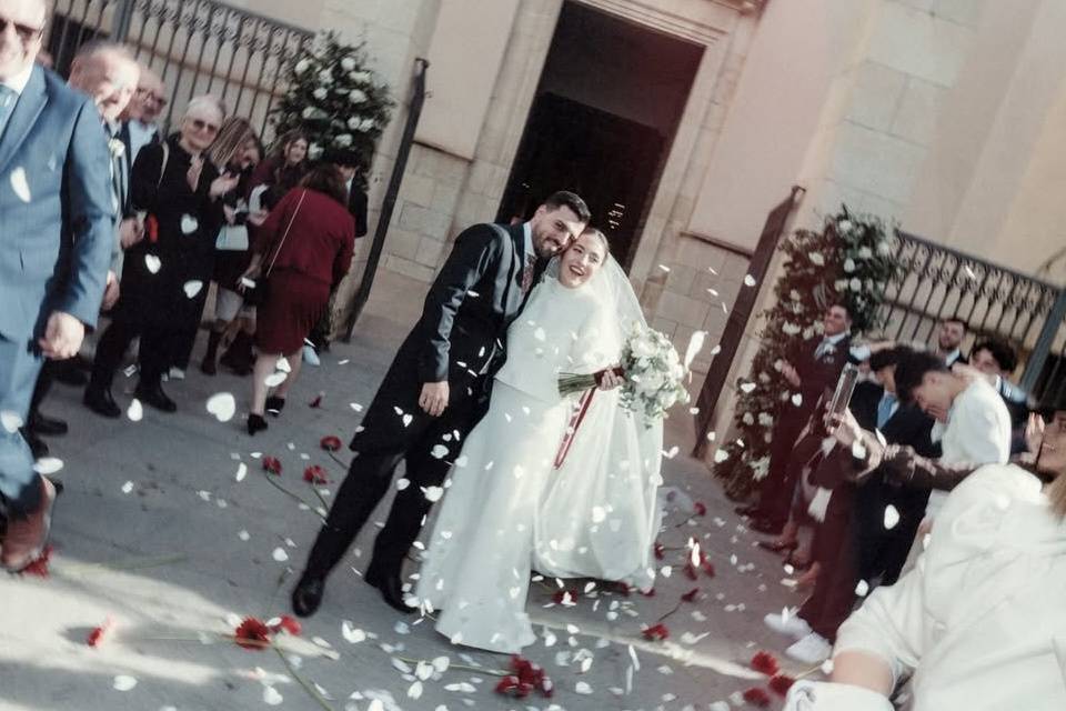 Pareja