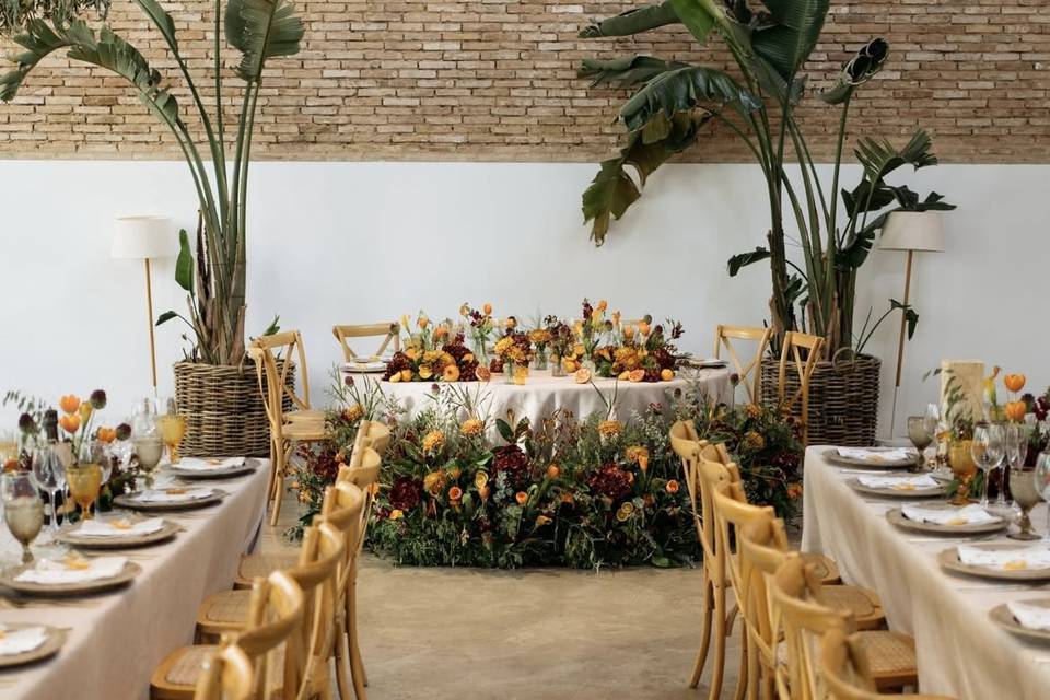 Banquete