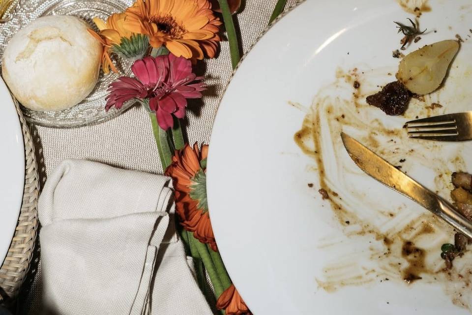 Banquete