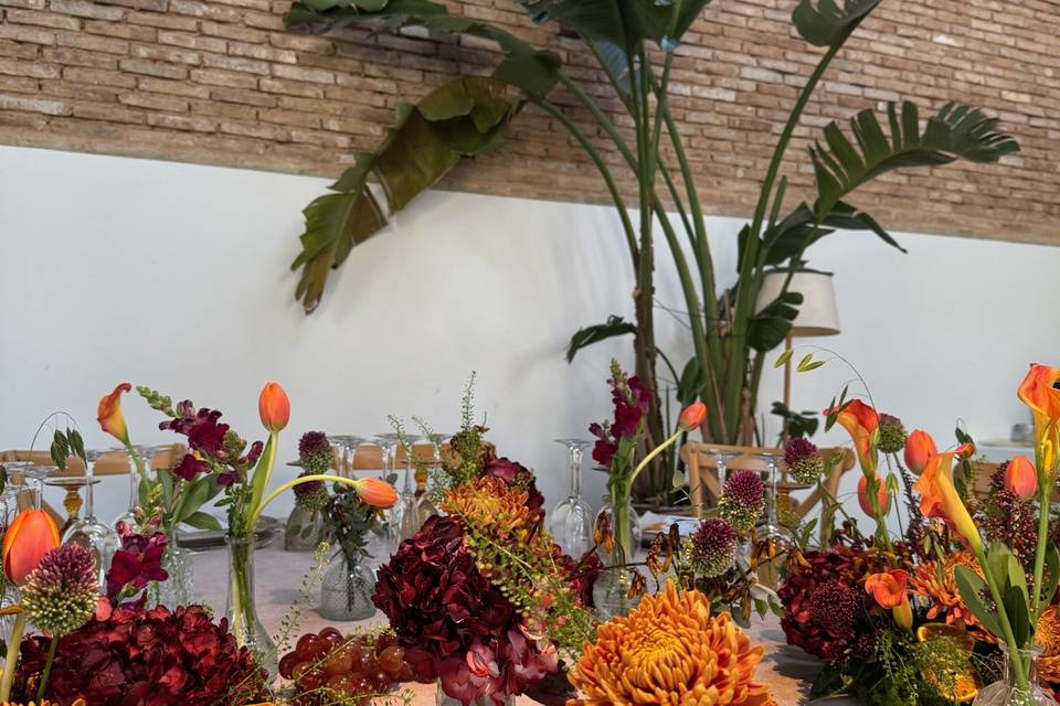 Banquete