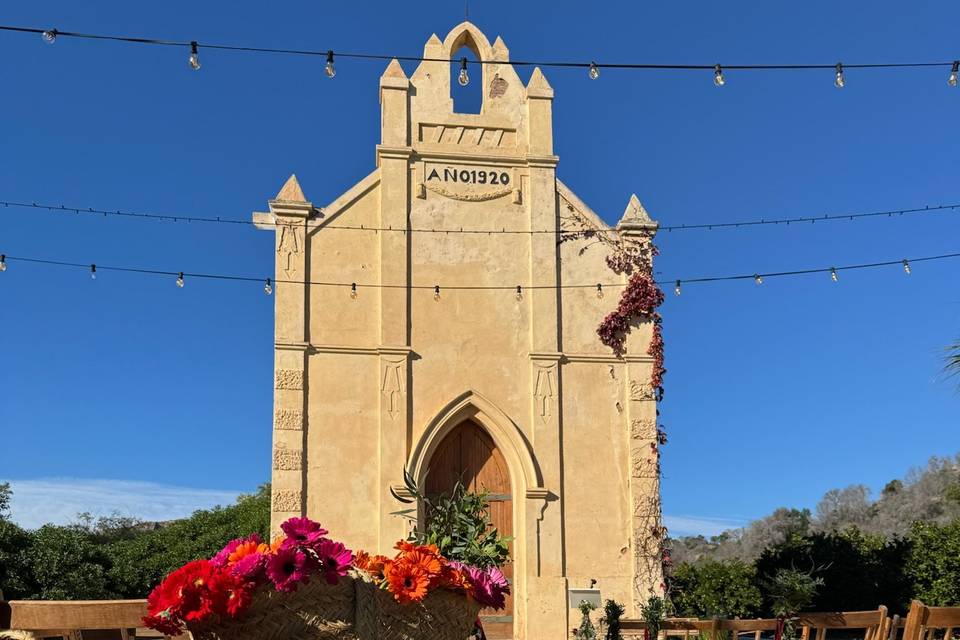 Ceremonia
