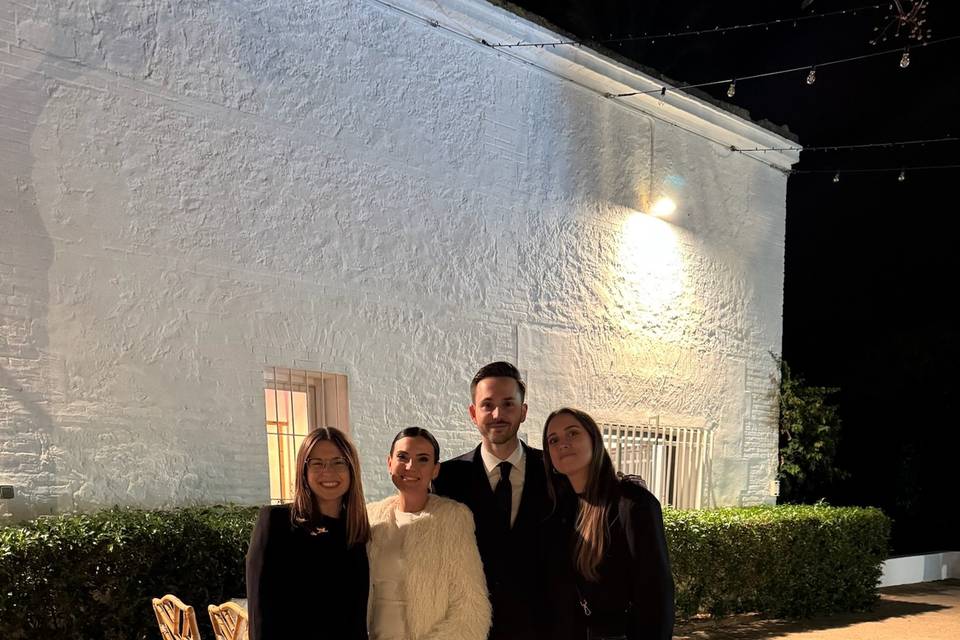 Nosotras