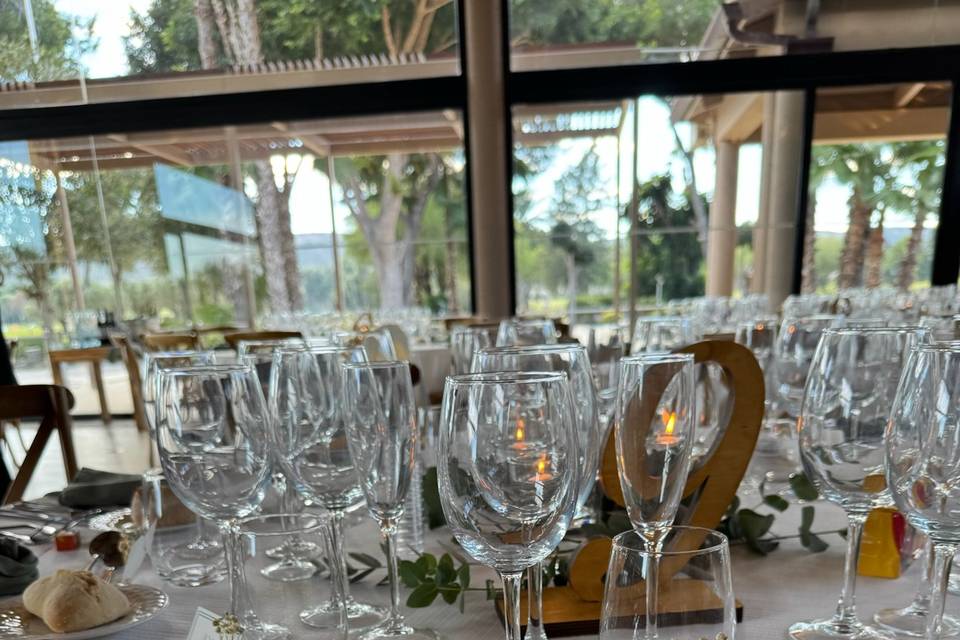 Banquete